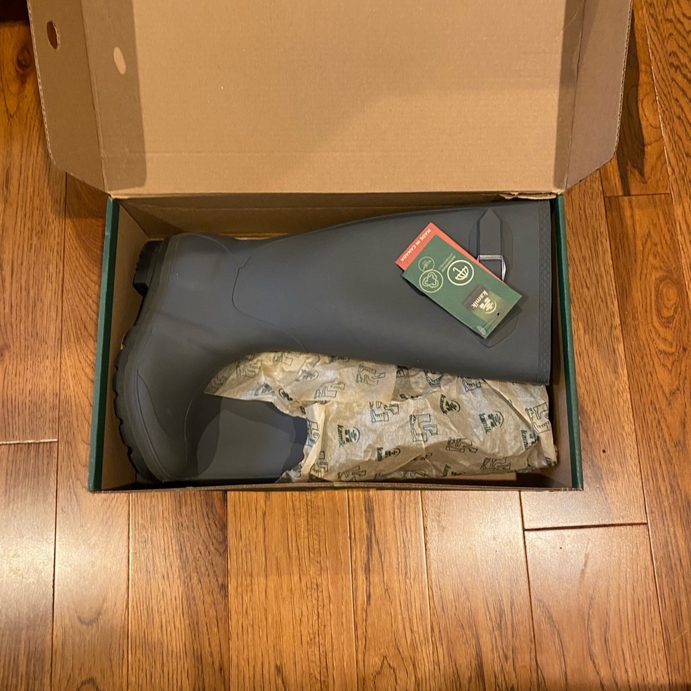 Kamik Jennifer Rain boots